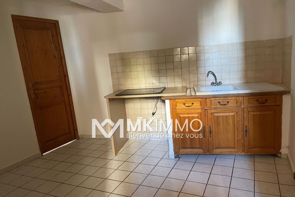 Location Appartement location appartement 1 Pièce(s) Fayence