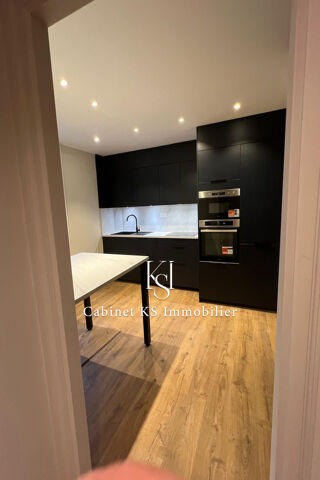  Appartement à vendre 3 pièces 70 m²