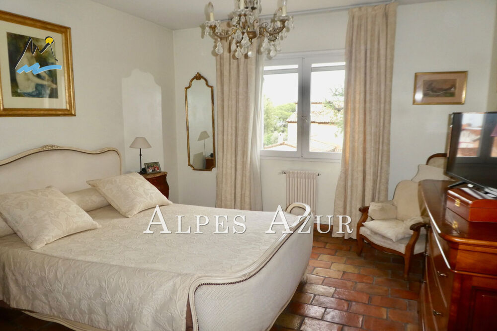  vendre  Maison Cagnes-sur-Mer (06800)