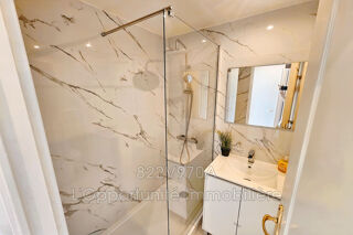  Appartement  vendre 1 pice 22 m