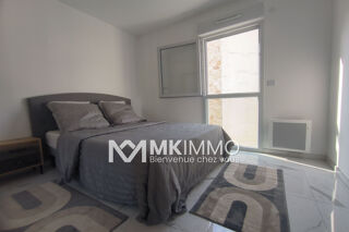  Appartement à louer 2 pièces 43 m²