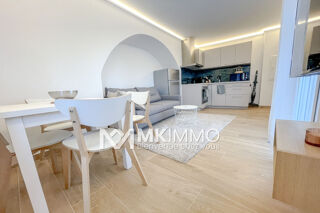  Appartement à louer 2 pièces 35 m²