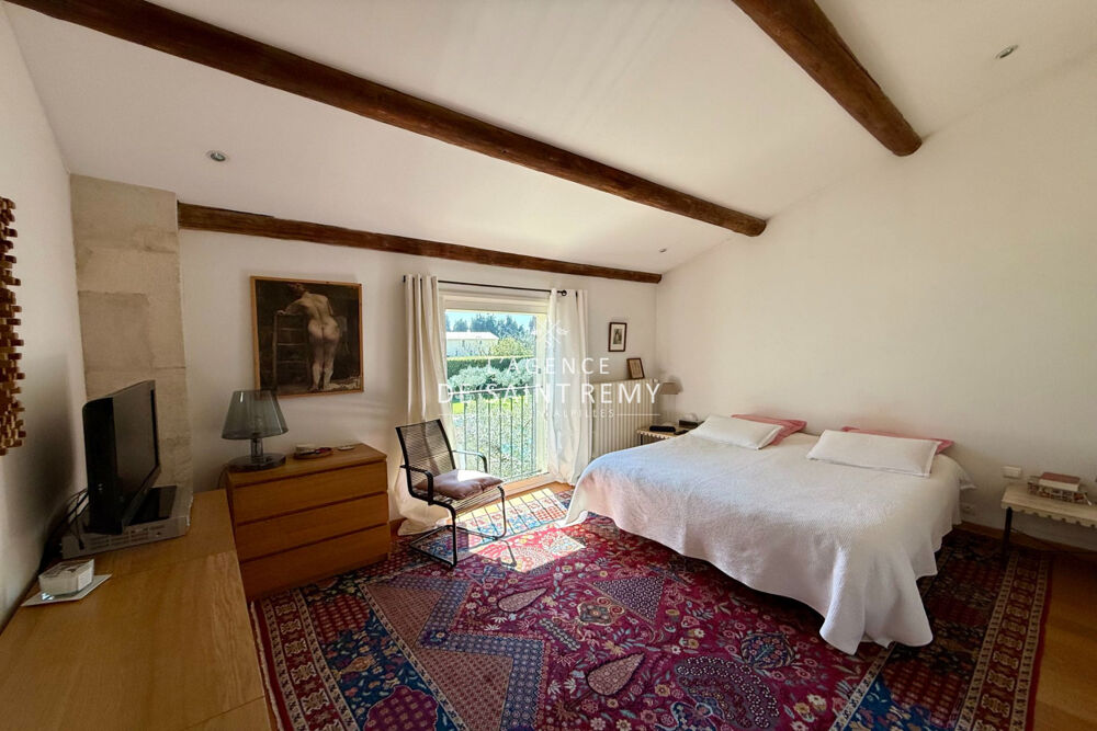 � vendre  Maison Ch�teaurenard (13160)