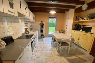  Maison � vendre 5 pi�ces 125 m�