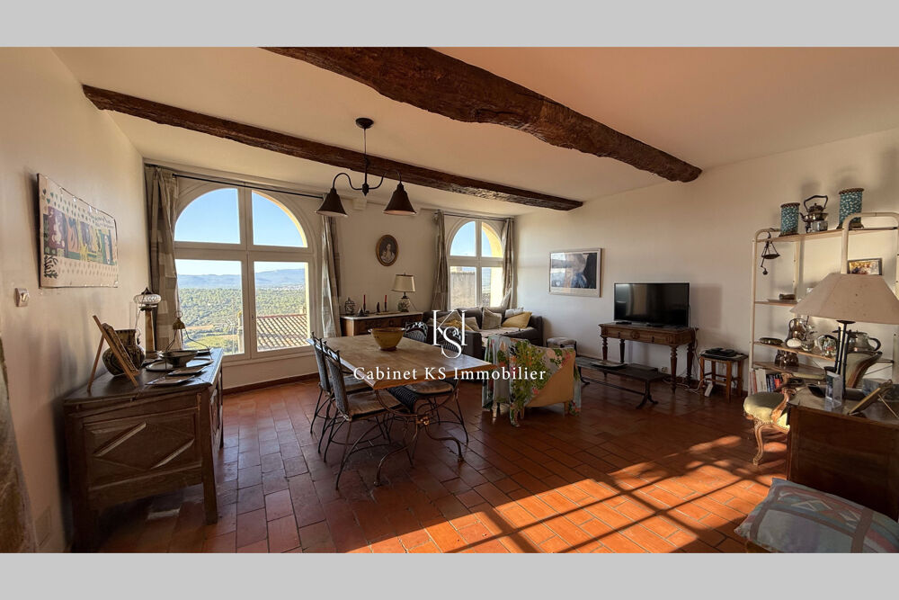 Vente Maison vente maison 6 Pièce(s) Seillons-source-d'argens