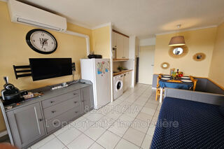  Appartement  vendre 2 pices 27 m