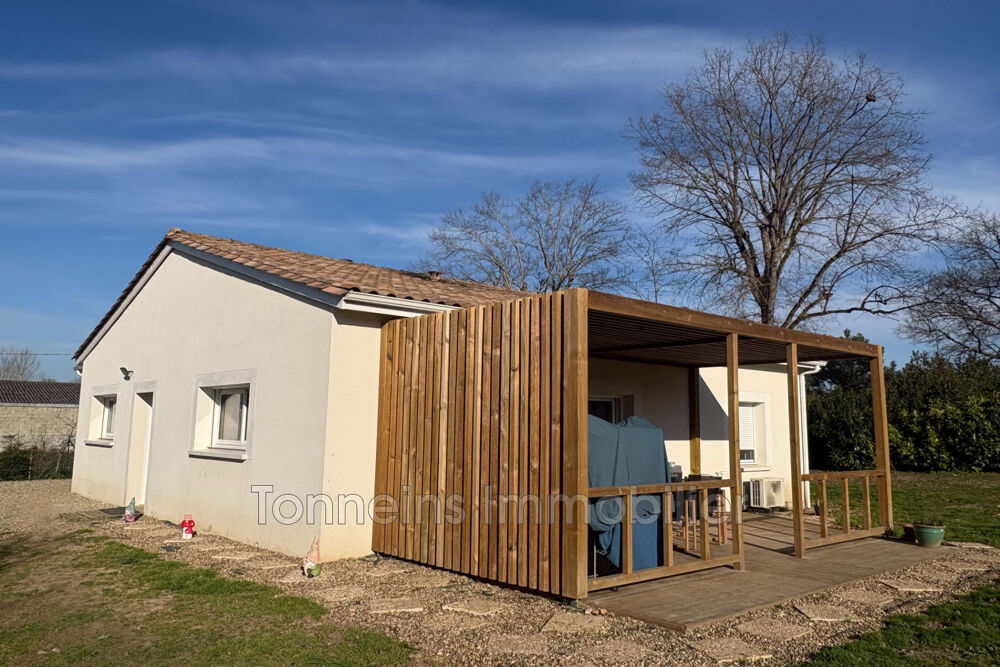 Maison 4 pièces 95 m² · à Marmande · 95 m² · 229 000 €