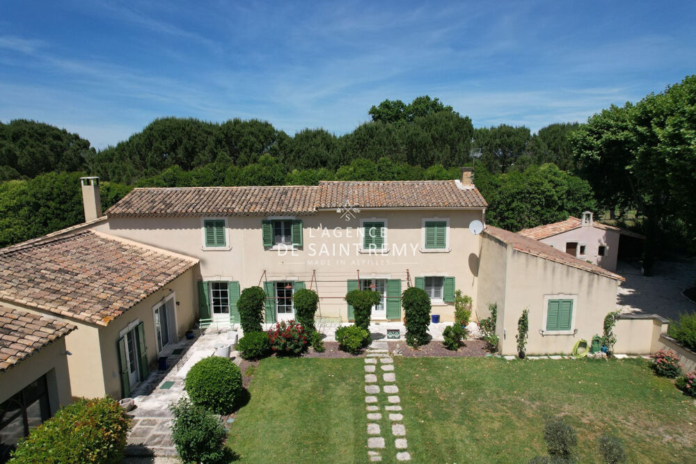  vendre  Maison Saint-Rmy-de-Provence (13210)