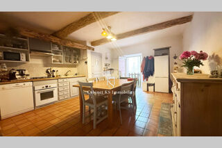  Maison à vendre 3 pièces 56 m²