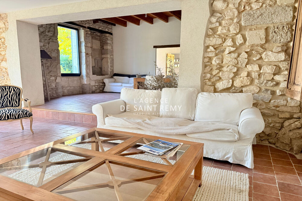 � vendre  Maison Eyragues (13630)