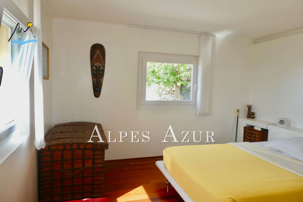  vendre  Maison Saint-Jeannet (06640)