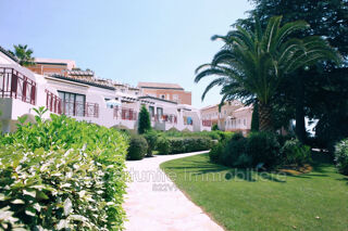  Appartement  vendre 1 pice 27 m