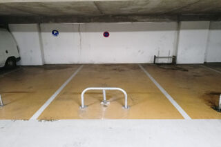  Parking / Garage à vendre 13 m²