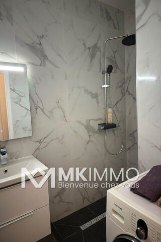 Appartement à vendre 1 pièce 41 m²