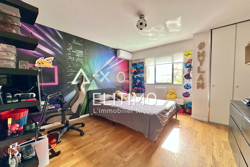 à vendre  Appartement Nice (06000)