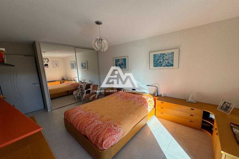 � vendre  Maison La Grande-Motte (34280)