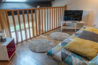  Maison � vendre 3 pi�ces 55 m�