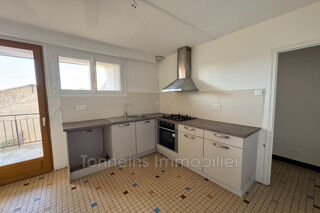  Maison à louer 5 pièces 