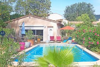  Maison à vendre 7 pièces 205 m²