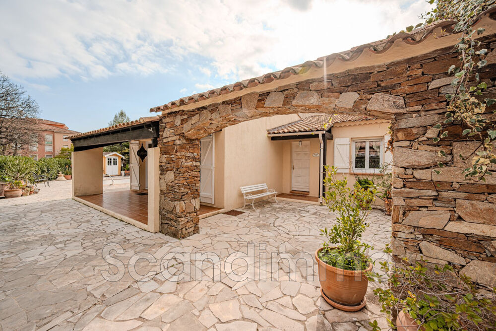  vendre  Maison Bormes-les-Mimosas (83230)