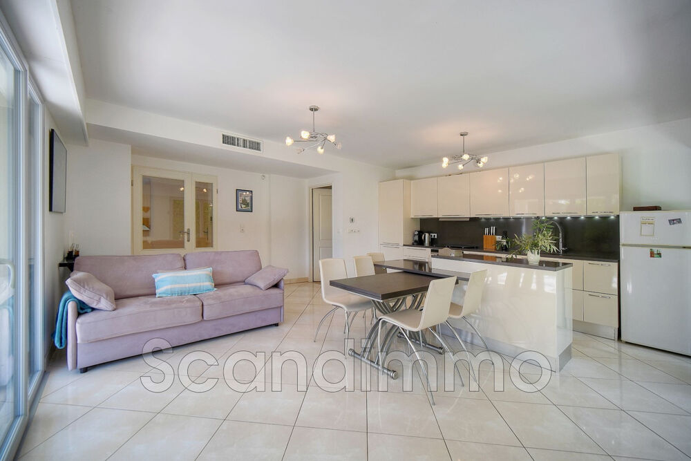 � vendre  Appartement Juan Les Pins (06160)
