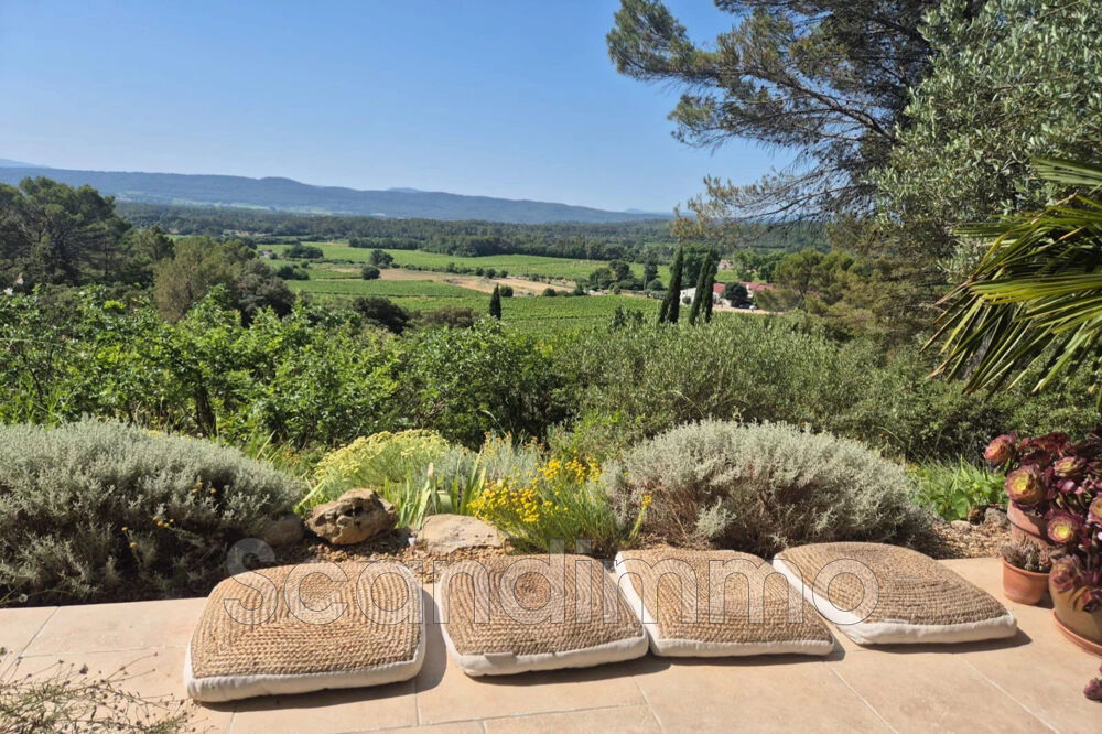  vendre  Maison Cotignac (83570)