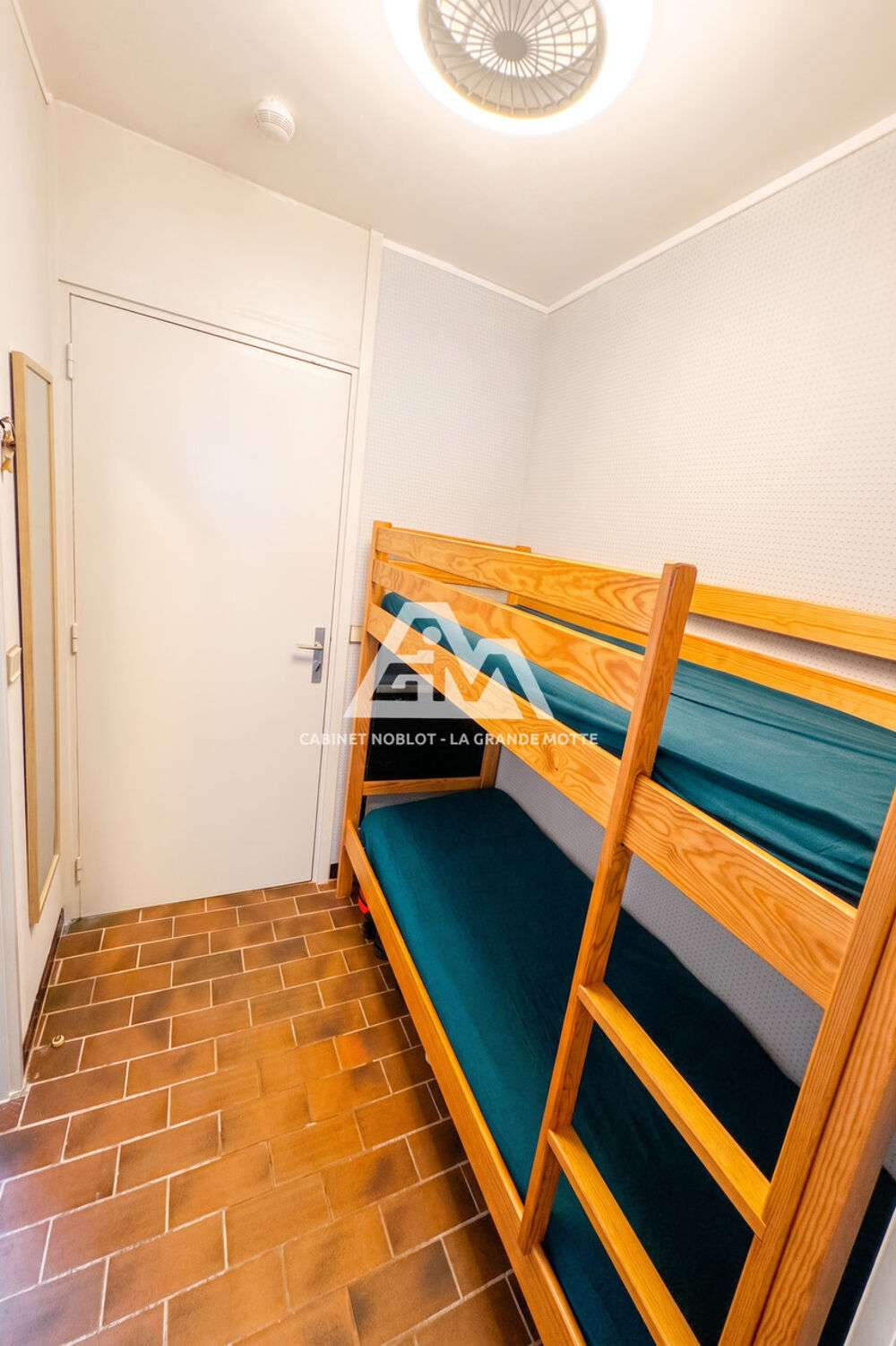 Vente Appartement vente studio cabine 1 Pièce(s) La grande-motte