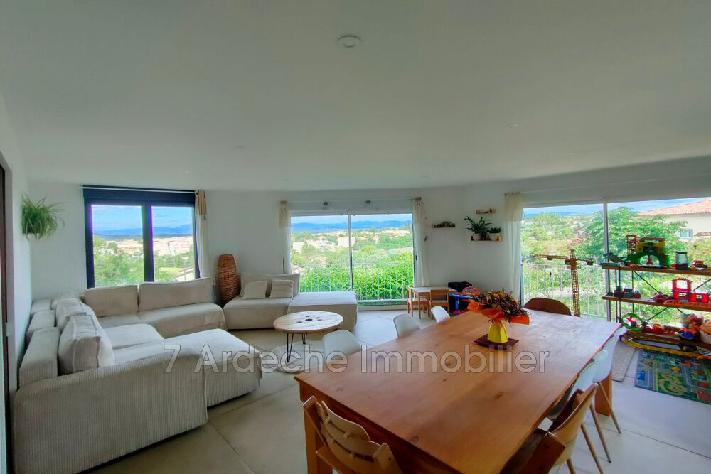 Vente Maison vente maison 5 Pièce(s) Villeneuve-de-berg
