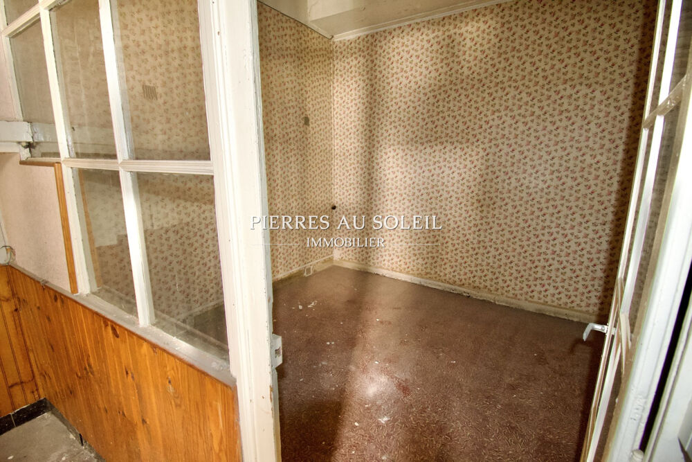 Vente Appartement vente Idéal investisseur 15 Pièce(s) Bédarieux