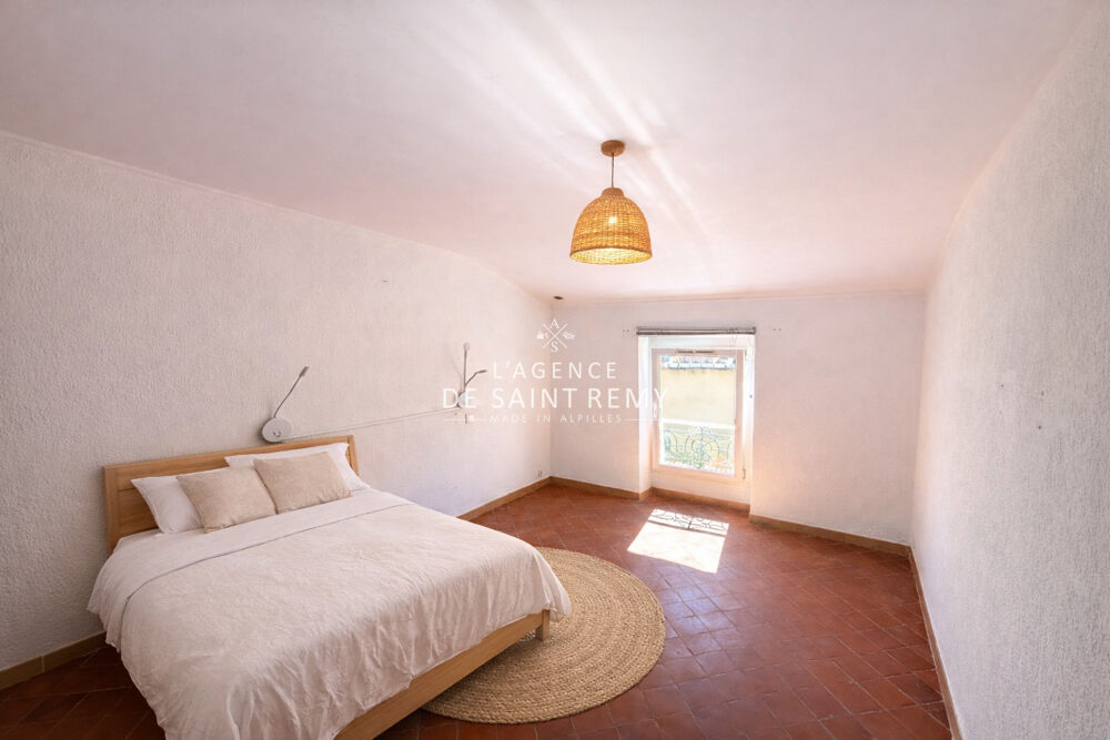 Vente Maison vente maison de village 5 Pièce(s) Aureille