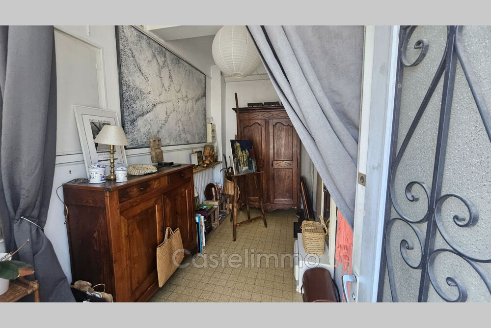 vente maison 3 Pièce(s)