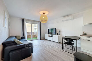 Appartement 2 pièces 34 m² · à Sorgues · 34 m² · 110 000 €