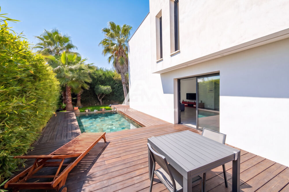 Vente Maison vente maison 5 Pièce(s) Marsillargues