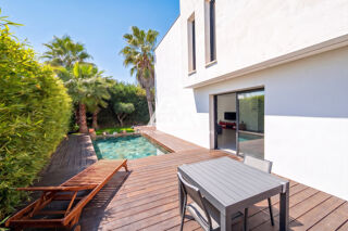 Vente Maison vente maison 5 Pièce(s) Marsillargues