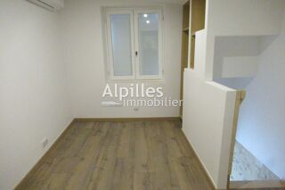  Maison à louer 1 pièce 22 m²