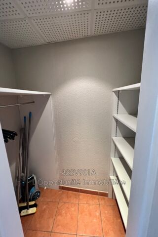  Appartement � vendre 2 pi�ces 38 m�