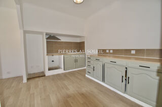  Appartement à louer 63 m²