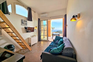  Appartement � vendre 2 pi�ces 26 m�