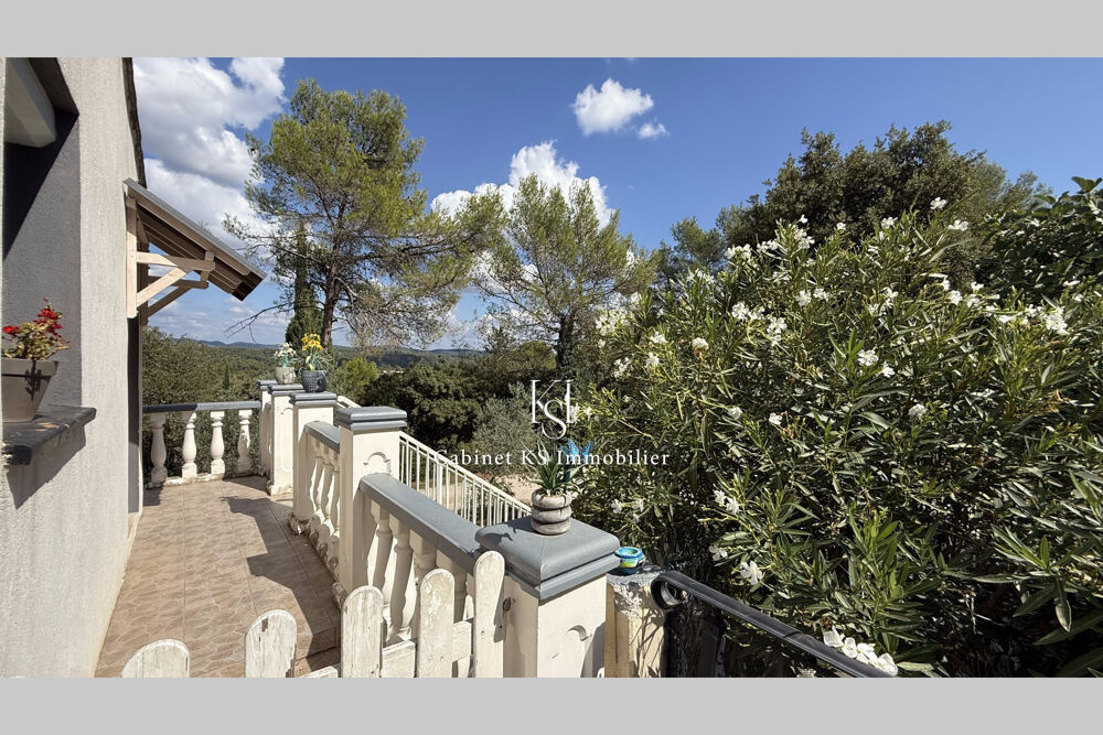 Vente Maison vente maison 5 Pièce(s) Tourves