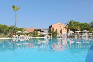  Appartement � vendre 2 pi�ces 34 m�