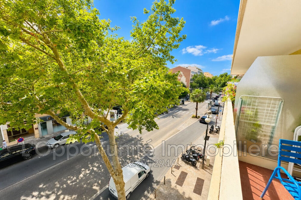 vente appartement 2 Pièce(s)