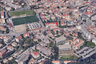  Parking / Garage � vendre 18 m�