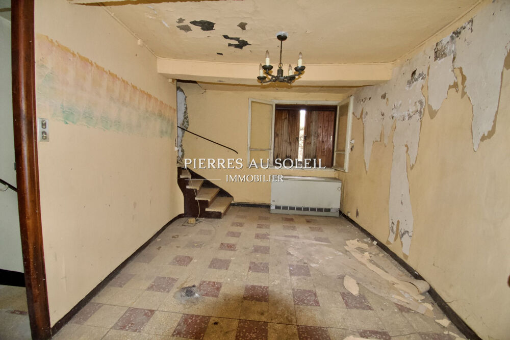 Vente Maison vente maison 4 Pi�ce(s) Le poujol-sur-orb