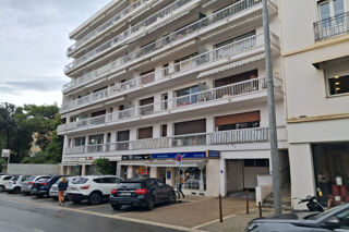  Parking / Garage à vendre 12 m²
