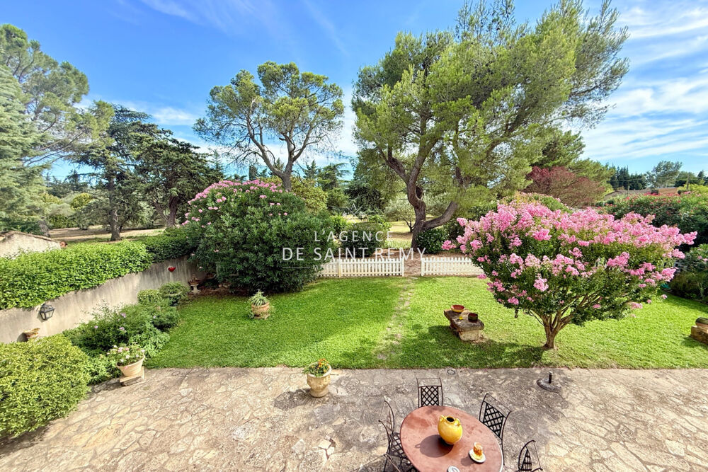  vendre  Maison Saint-tienne-du-Grs (13103)