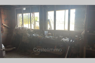 Vente Maison vente maison 3 Pièce(s) Garganvillar
