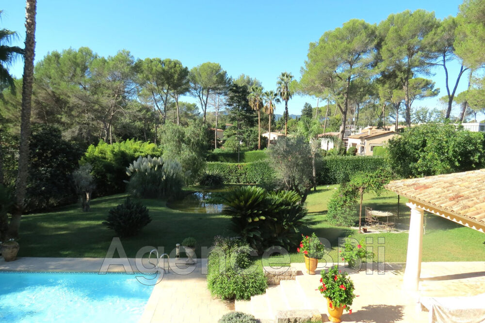  vendre  Maison Mougins (06250)