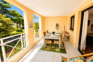  Appartement à vendre 3 pièces 36 m²