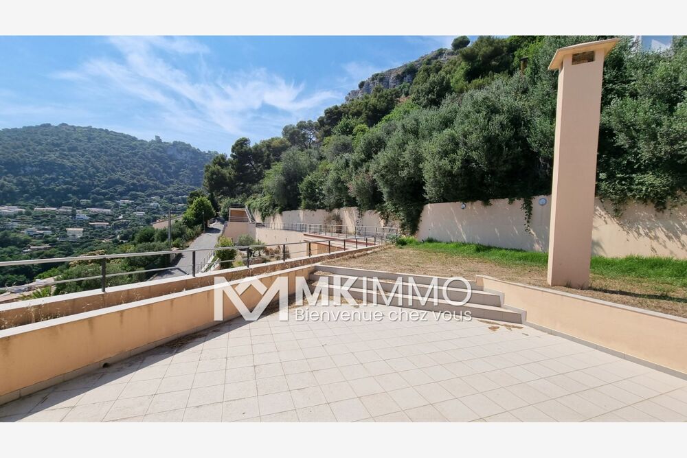 � vendre  Maison La Turbie (06320)