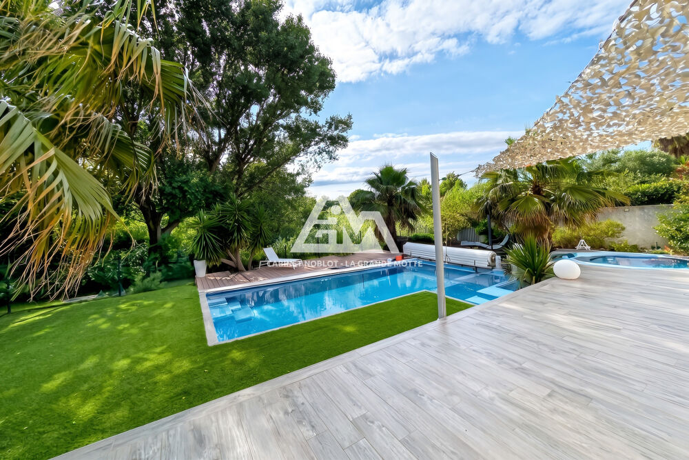Vente Maison vente maison 6 Pièce(s) La grande-motte